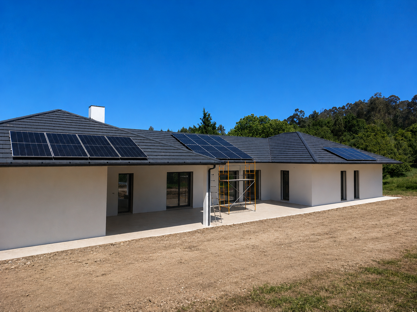 Residential