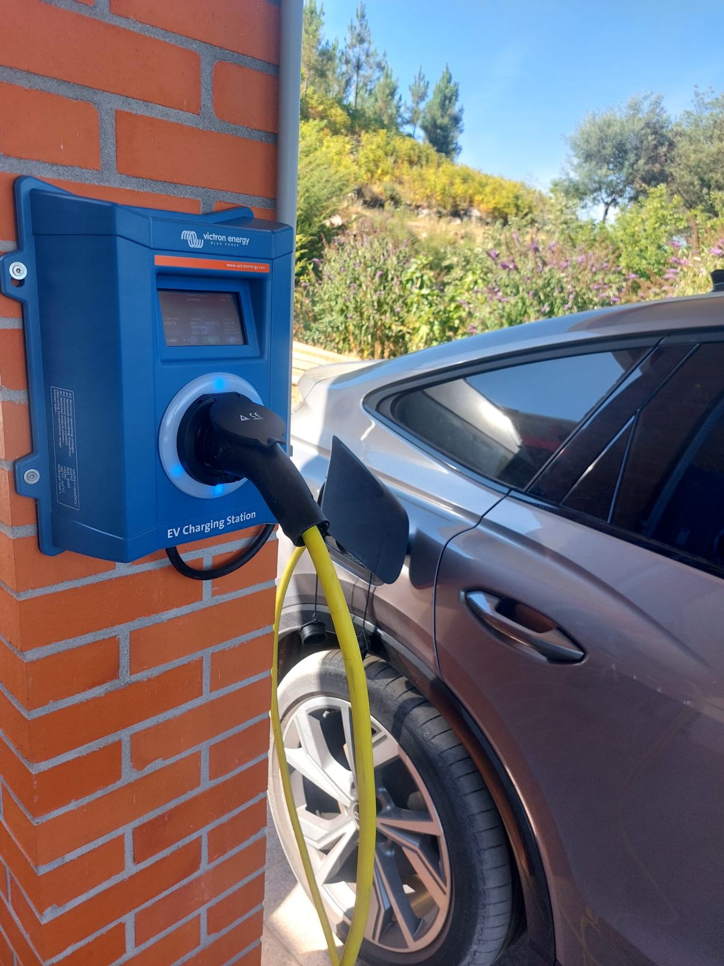 EV Charging